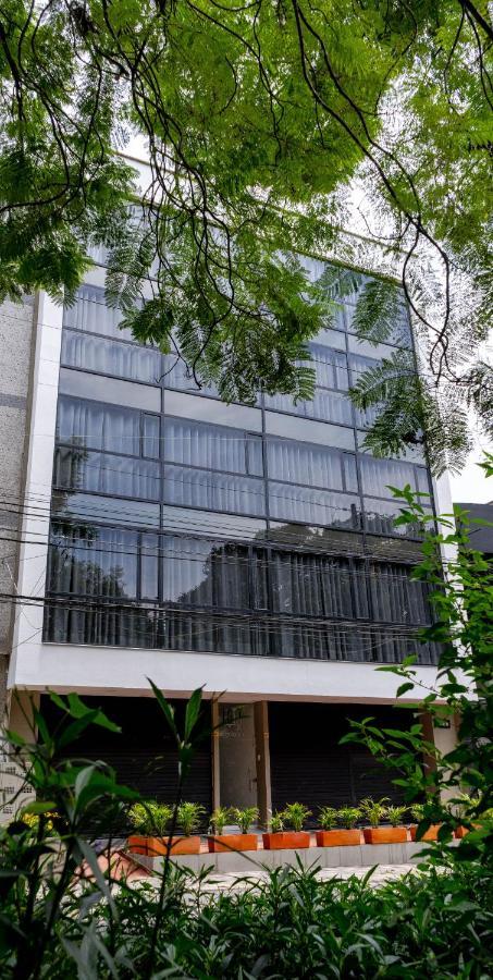Loft 32 Medellin Living Aparthotel Eksteriør bilde