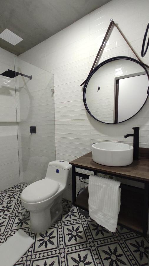 Loft 32 Medellin Living Aparthotel Eksteriør bilde