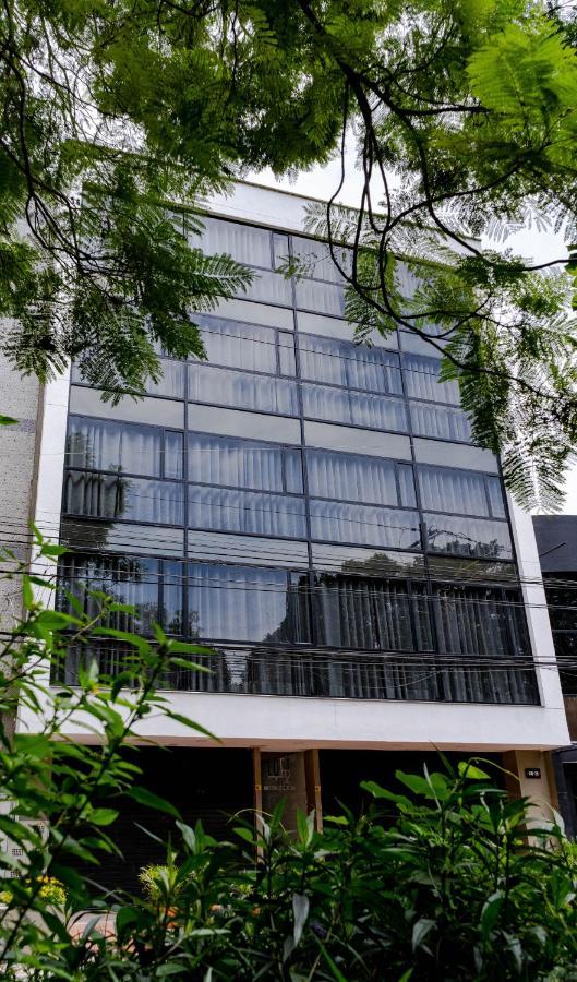 Loft 32 Medellin Living Aparthotel Eksteriør bilde