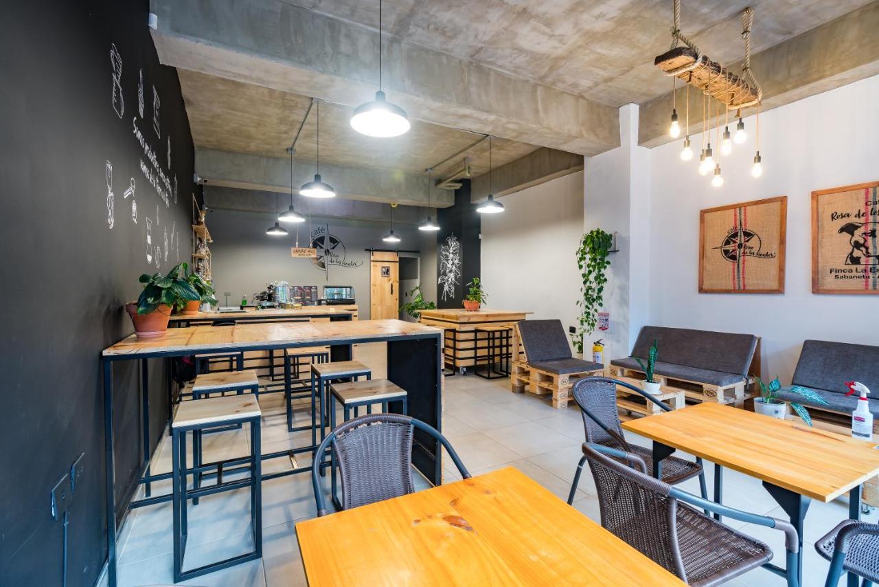 Loft 32 Medellin Living Aparthotel Eksteriør bilde