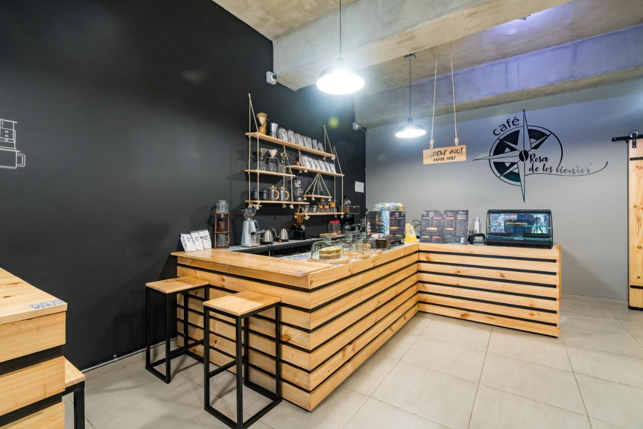 Loft 32 Medellin Living Aparthotel Eksteriør bilde